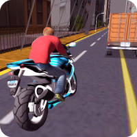 City Bike Racing 3D