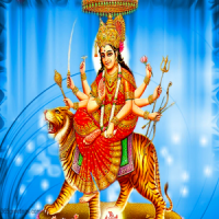 free durga chalisa audio app