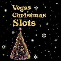 Vegas Christmas Slots