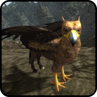 Hippogriff Simulator 3D