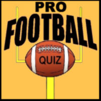 Pro Football Quiz - NFL