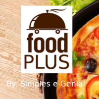 Food Plus tenha seu Delivery