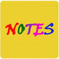 MeNotes - Draw und Notizen