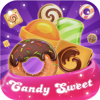 Candy Sweet Blast
