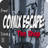 Comix Escape