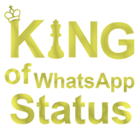 King Of Whats App Status