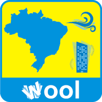 wool:BRA (Wind Code NBR 6123)