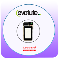 Leopard Demo Application