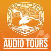 NPWS Self guided tours