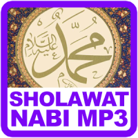 Sholawat Nabi Mp3