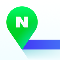 네이버 지도, 내비게이션 – Naver Map