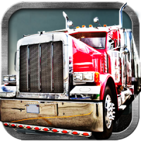 Truck Simulator 2020