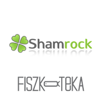 Fiszkoteka Shamrock