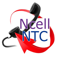 Ncell Nepal Telecom App