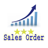 Sales Representative Order