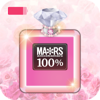 MARS-perfume Battery-Free