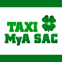 Taxi MyA Corporativo