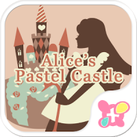 Alice's Pastel Castle