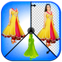 Salwar Kameez Designs for Women Photo Suit Editor