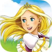 Princess Puzzles for Kids