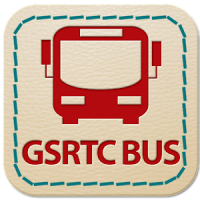 GSRTC Bus