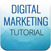 Digital Marketing Tutorial