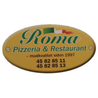 Roma Pizzeria Birkerød