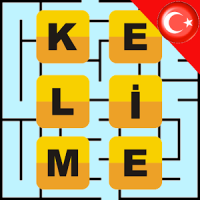 Turkish Word Maze