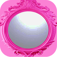 Selfi Mirror App