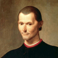 Niccolo Machiavelli Quotes