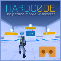 Hardcode (VR Game)
