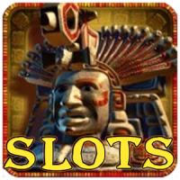 Spirits Of Aztec Slot