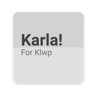 Karla! For Klwp