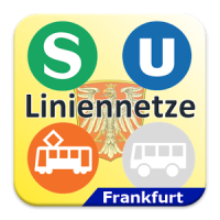 Liniennetze Frankfurt