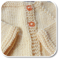 Baby Knitting Patterns