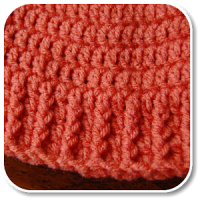 Crochet Beanie Pattern