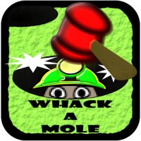 Whack a Mole