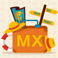 Guía de viaje de México