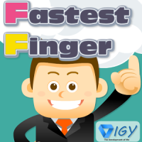 Fastest Finger