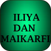 Iliya Dan Maikarfi