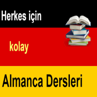 Almanca dersleri