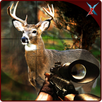 Sniper Animal Hunter 2016