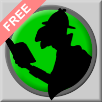 Reading Detective® A1 (Free)