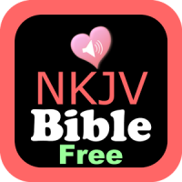 NKJV Audio Bible