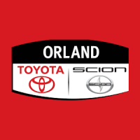 Orland Toyota