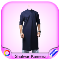 Men Shalwar Kameez Suit Editor - Man Salwar Suit