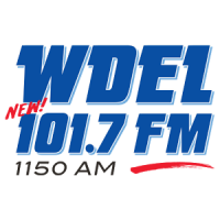 WDEL 101.7 FM