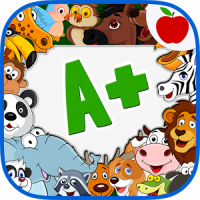 ABC- Reading Games for Kids