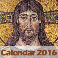 Calendar Romano-Catolic 2020