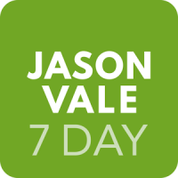 Jason’s 7-Day Juice Challenge
